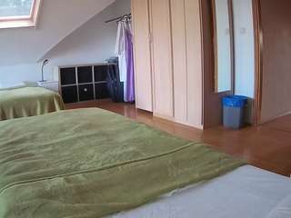 Julmodels Bedroom-D1